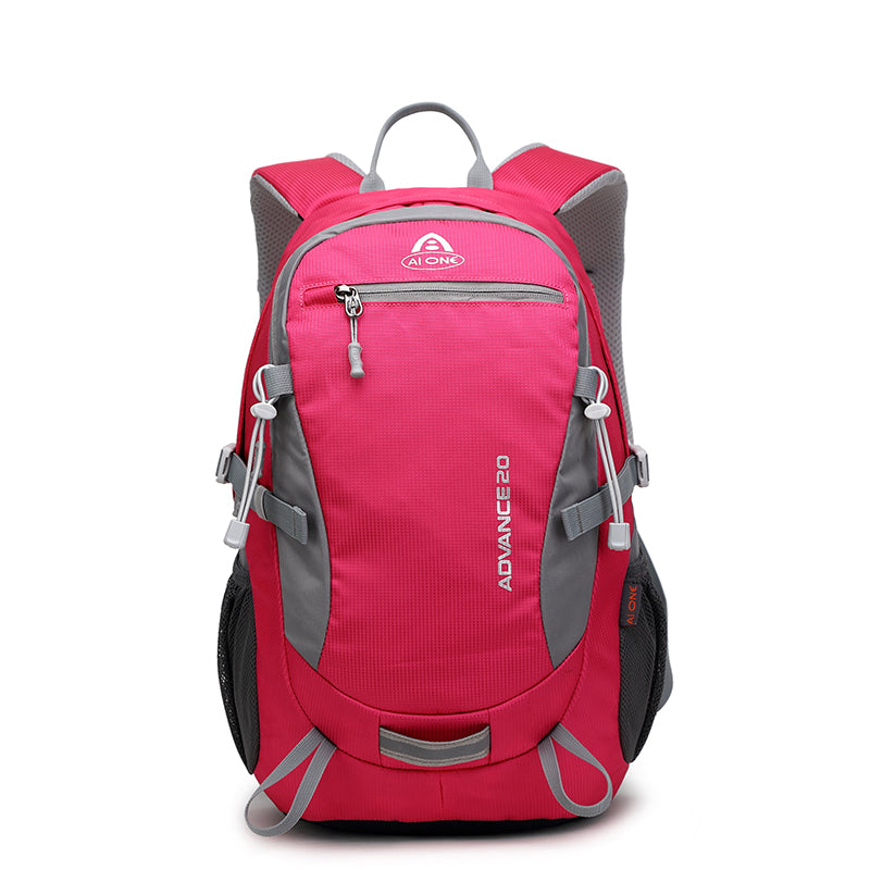 Compact 20L Travel Backpack