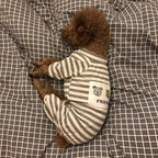 Pet Soft And Comfortable Home Clothes Small
