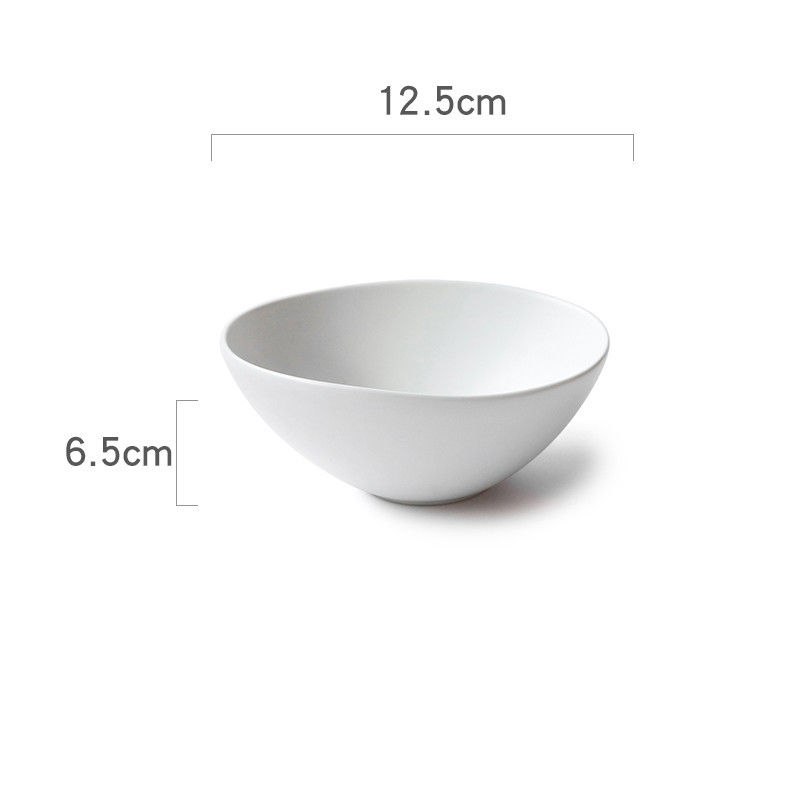 Ceramic Japanese Bowls Are Beautiful And Cute
