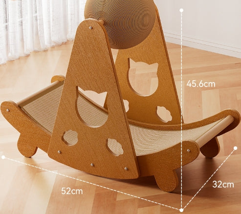 Creative Sisal Mat That Wont Shed Crumbs