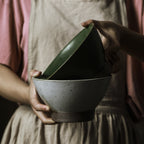 Jingdezhen Handmade Home Retro Noodle Soup High