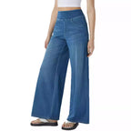 Women's Slim Fit Figure Flattering Jeans