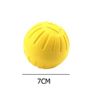 Eva Pet Ball Dog Toy