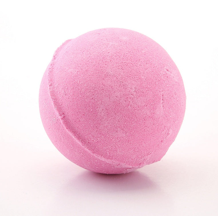 Anti-Flea Pet Shower Bomb