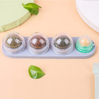 Cats Molars Cleaning Teeth Biting And Digesting