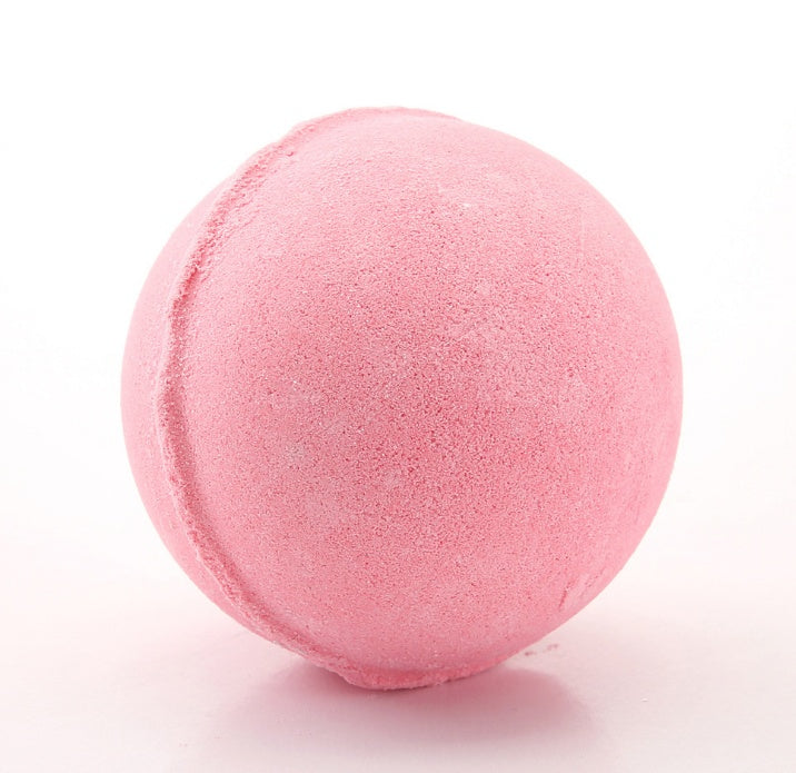 Anti-Flea Pet Shower Bomb
