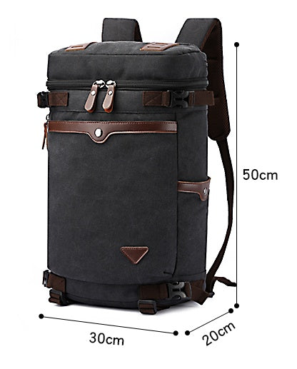 Mens Backpack 2