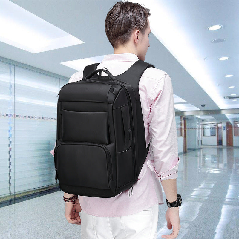 Multifunctional Backpack 1