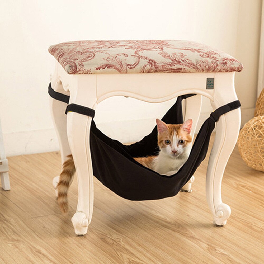Cat Hammock Cat Bed Lounger Sofa Cushion
