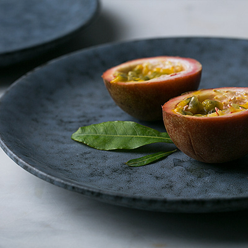 Ceramic Round Dinner Plate