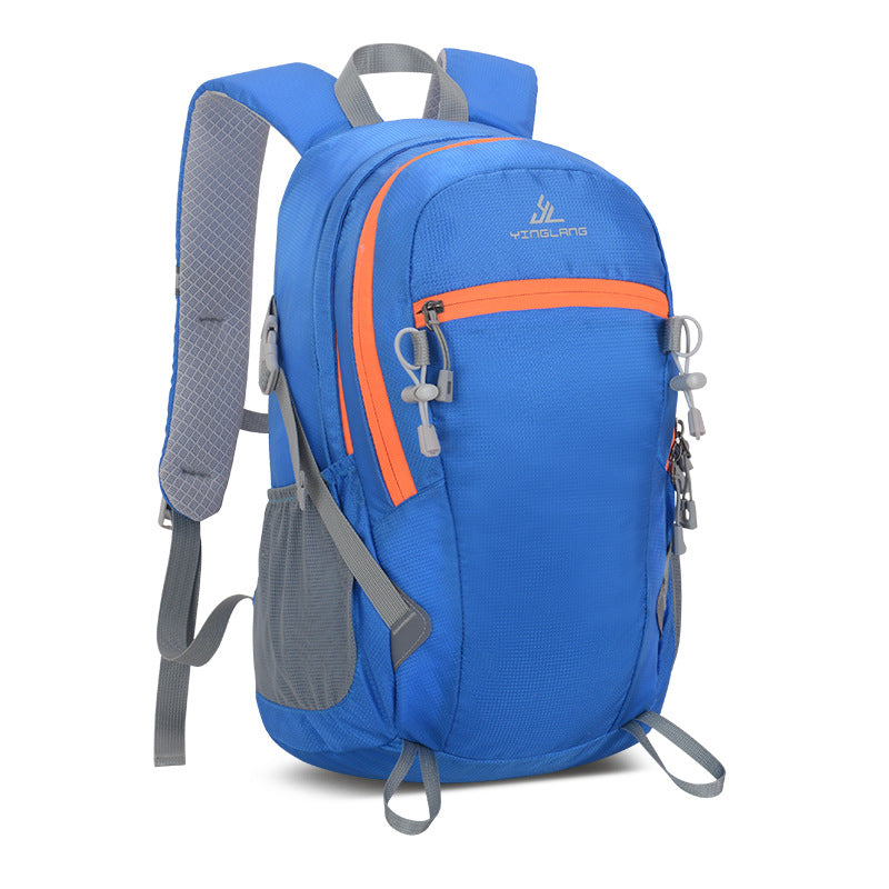 Ultralight 20L Hiking & Mountaineering Backpack