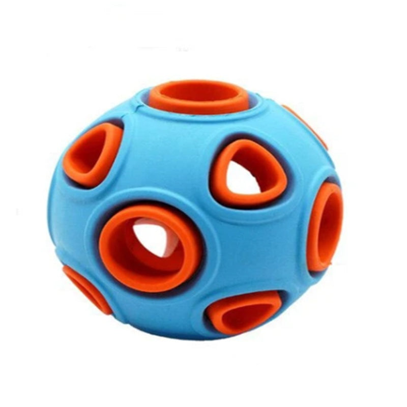 Funny Interactive Led Light And Sound Chewing