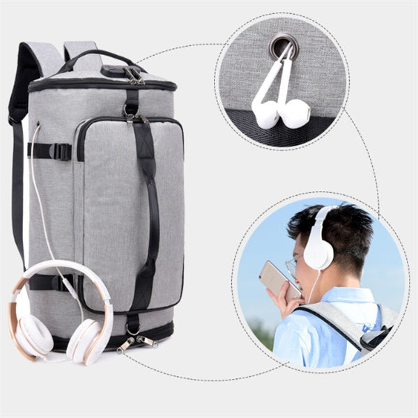 Computer Backpack