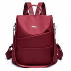 Backpack Fashion Small Backpack