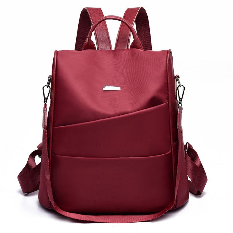 Backpack Fashion Small Backpack