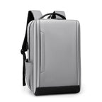 Nylon Usb Computer Backpack Backpack