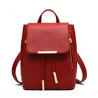 Backpack Bag New Fashionista Backpack Fashion Leisure