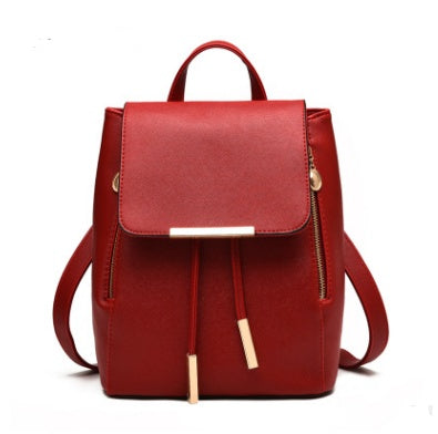 Backpack Bag New Fashionista Backpack Fashion Leisure