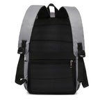 Large Capacity Backpack Mens Outdoor Leisure Travel