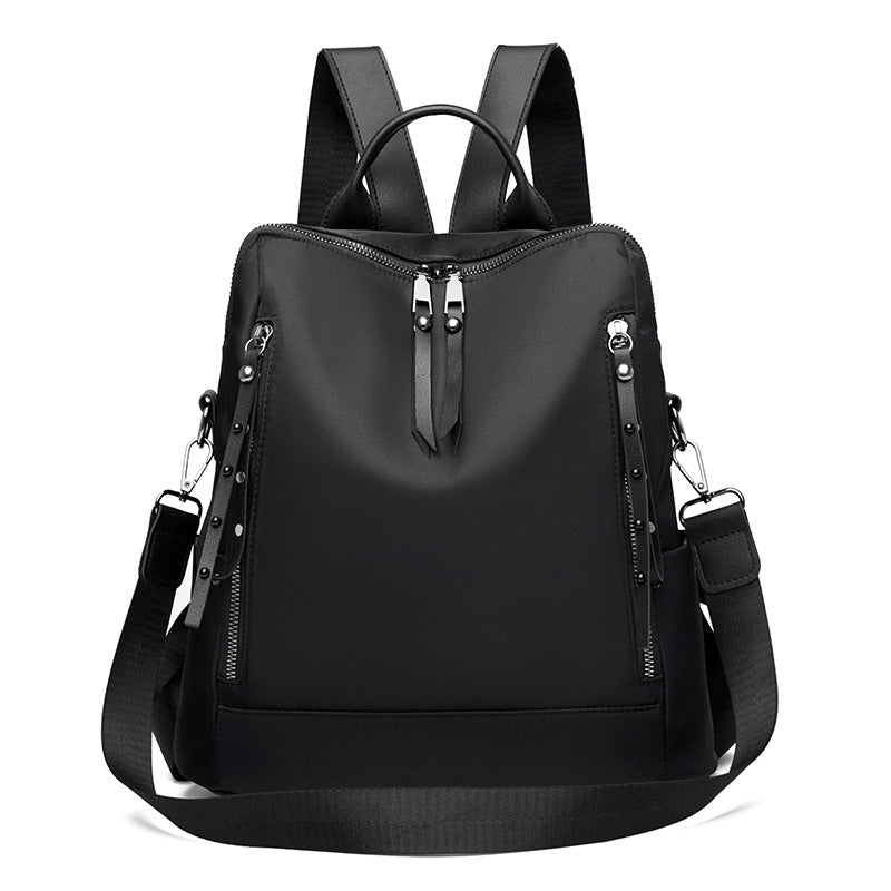 Female Wild High Capacity Backpack Backpack