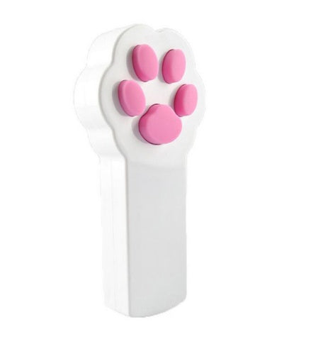 Funny Dog Interactive Automatic Red Laser Pointer