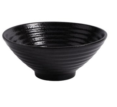 Japanese Ceramic Large Ramen Bowl