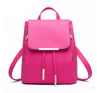 Backpack Bag New Fashionista Backpack Fashion Leisure