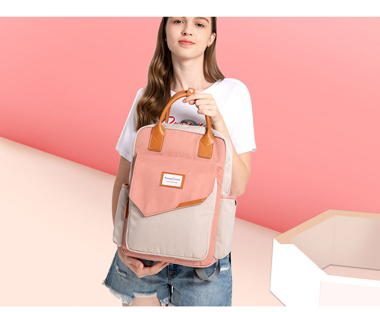Traveler Backpack