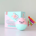 Tumbler Pet Toy