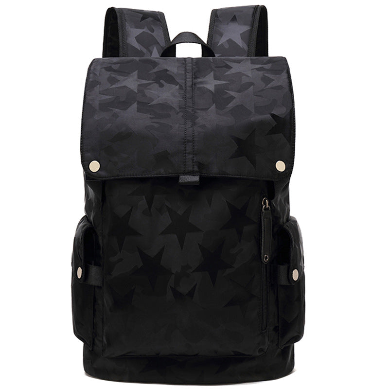 Travel Backpack 4