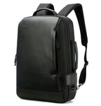 New Business Computer Backpack Travel Waterproof Mens