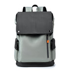Large Capacity Oxford Cloth Backpack Travel Backpack