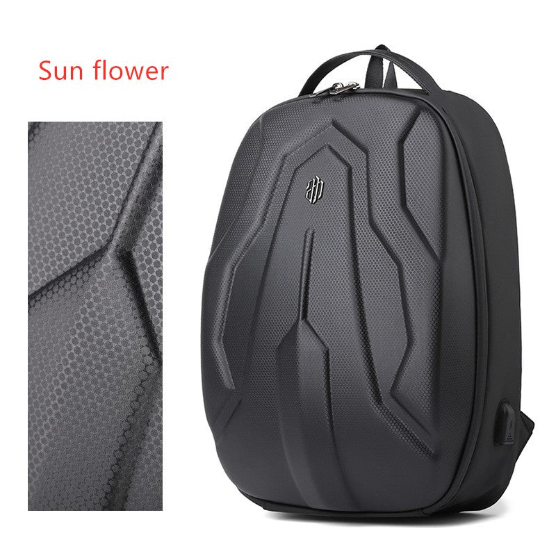 New Backpack Eva Hard Case Backpack