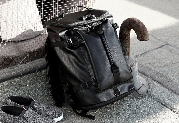 Mountaineering Backpack