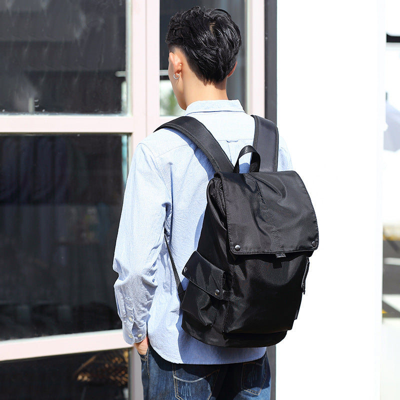 Travel Backpack 4