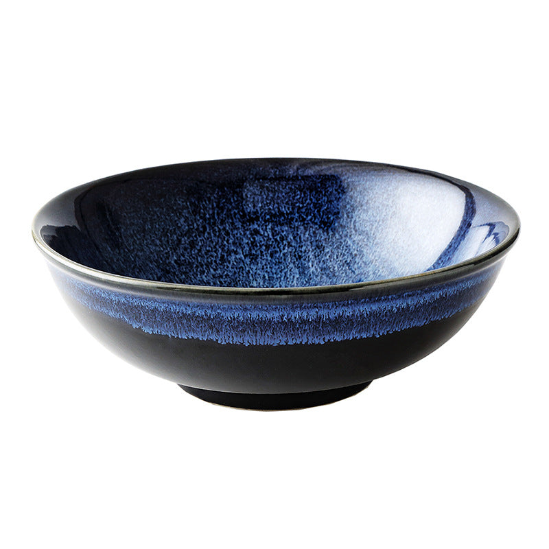 Ceramic Ramen & Noodle Bowl