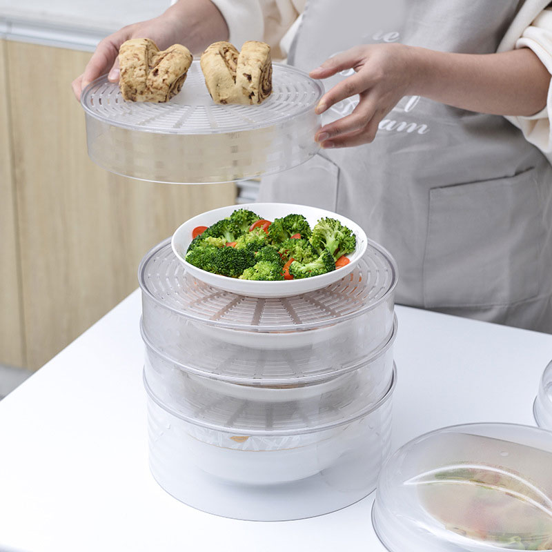 Thickened Dustproof Food Cover