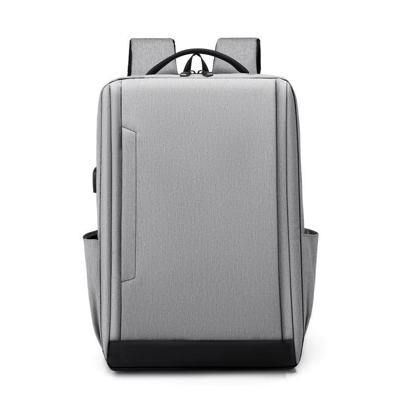 Computer Backpack Backpack Usb Mens Bag
