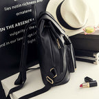Traveling Backpack