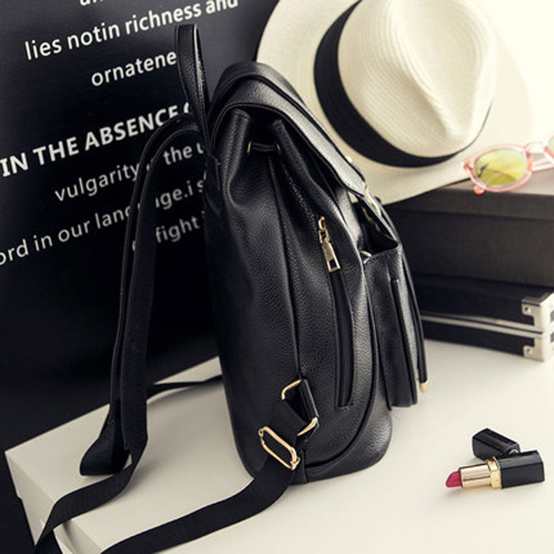 Traveling Backpack