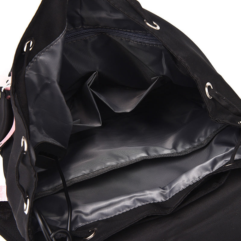 Student Backpack 1