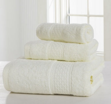 Cotton Soft Double Sided Thickening Towel Skin