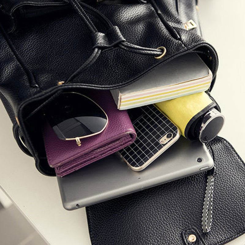 Traveling Backpack