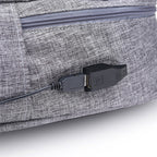Casual Backpack Travel Usb Charging Backpack