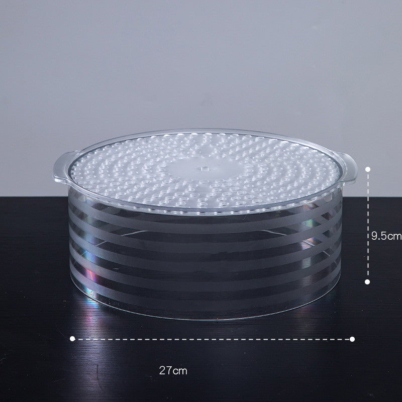Thickened Dustproof Food Cover