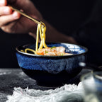 Ceramic Ramen & Noodle Bowl