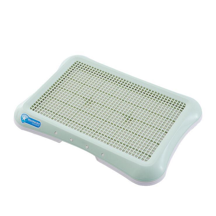 Pet Dog Toilet Puppy Dog Potty Tray