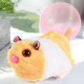 Simulated Hamster Rabbit Electric Rolling Ball Cat