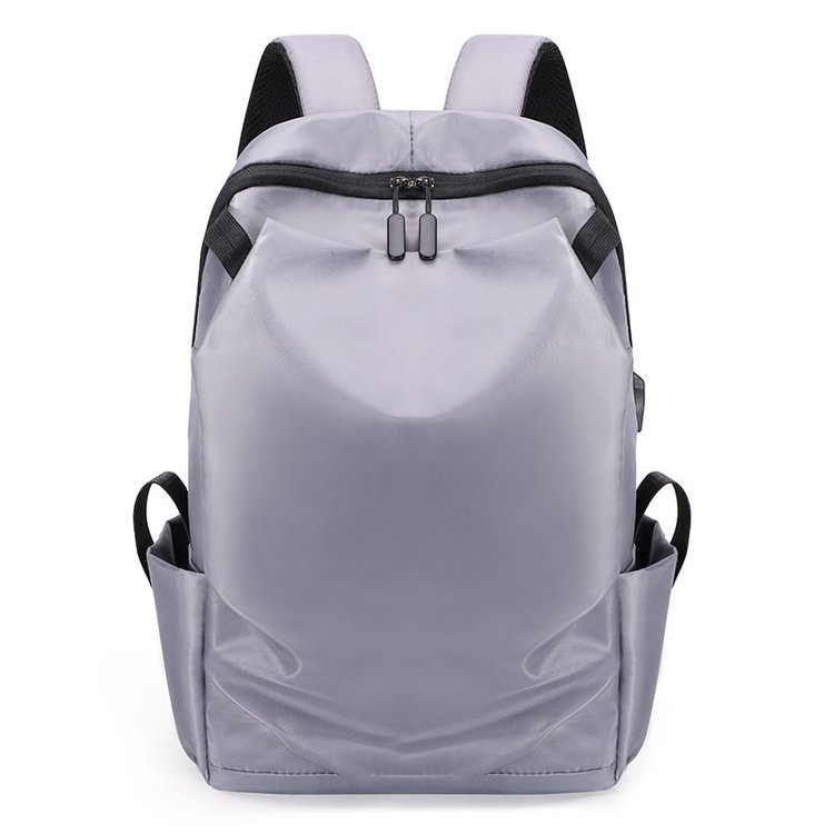 Large Capacity Backpack Mens Outdoor Leisure Travel