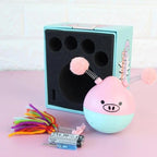 Tumbler Pet Toy